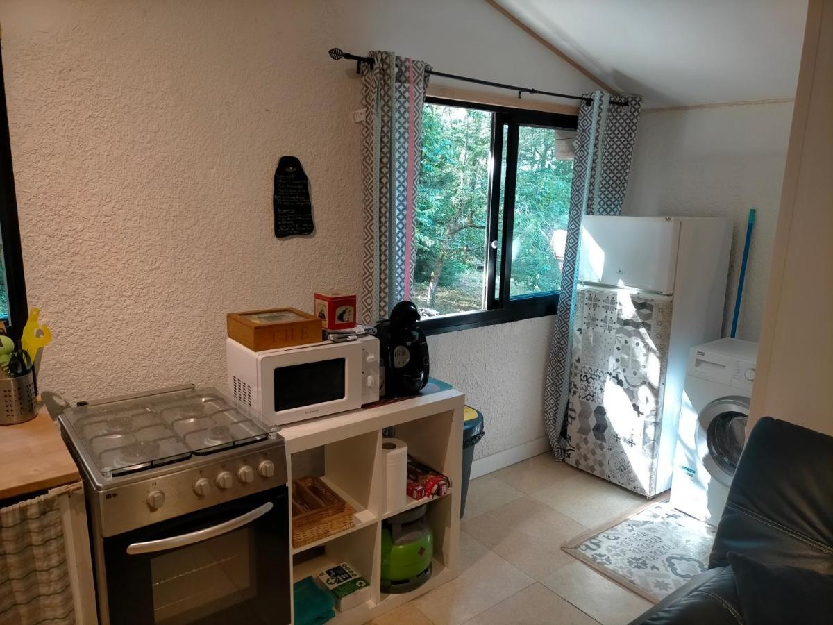 L'Aire Du Paon Apartment Exterior photo